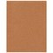 PA Paper Accents Glitter Cardstock 8.5" x 11" Champagne, 85lb colored cardstock paper for card making, scrapbooking, printing, quilling and crafts, 5 piece pack